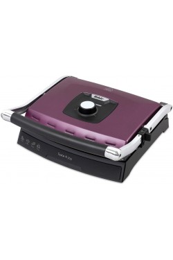Taste N Joy Tost Makinesi Violet