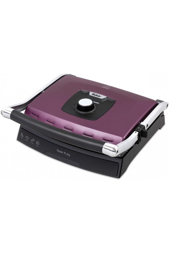 Taste N Joy Tost Makinesi Violet