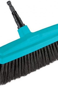 Gardena 03630-20.000.00 C/S Ev Süpürgesi 34 cm