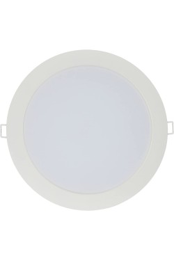 DL SLIM 225 18W840 WT 10X1 TR LEDV