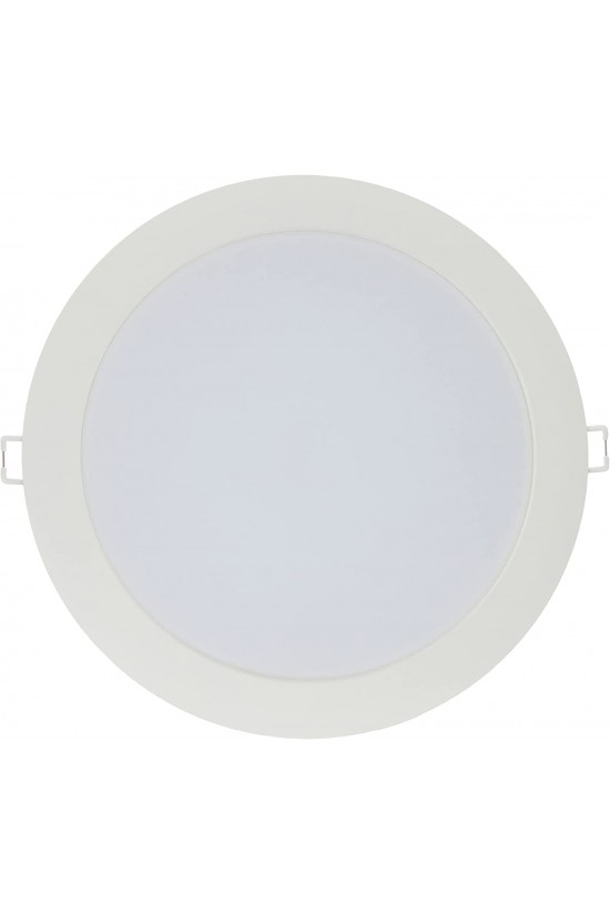 DL SLIM 225 18W840 WT 10X1 TR LEDV