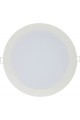 DL SLIM 225 18W840 WT 10X1 TR LEDV