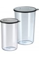 ® Hazne S 400ml + 600ml