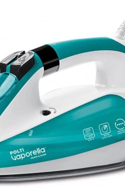Ferro a vapor Quick&Slide QS210