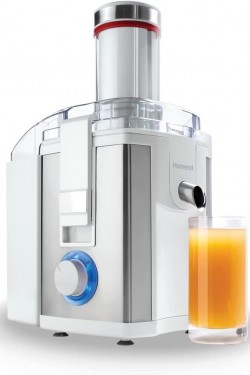 Projuicer 2706H Katı Meyve Sıkacağı Beyaz