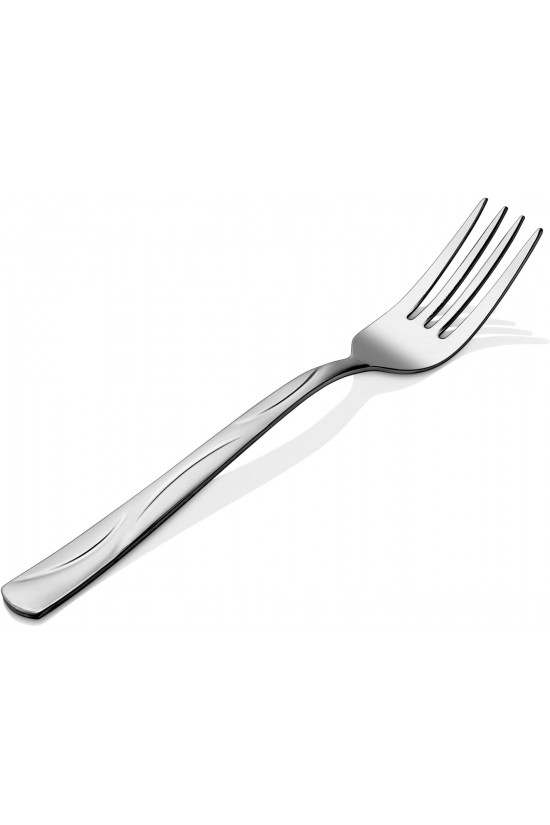 AVCI Ay Işığı 12 Adet Yemek Çatalı AVCI Ay Işığı 12 Adet Yemek Çatalı