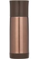 Steel Vacuum Thermos, Copper, 300 ml