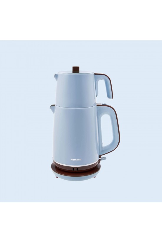 Rtea 1735H Çaycı Mavi