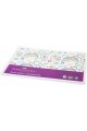 Eğlenceli Resim Defteri PP Kapak 35x50