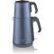 AR3080-O Tea Sefası Teebereiter, 1,8 Liter, Blau