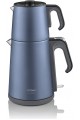 AR3080-O Çay Sefası Çay Makinesi, 1.8 Litre, Mavi