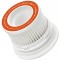 XM230001-01 Mi El Vakumlu Temizleyici 1C (2 Birim), HEPA Filtre, Beyaz