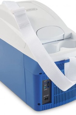 MT08 12Volt DC 8 Litre Sıcak/Soğuk Oto Buzdolabı