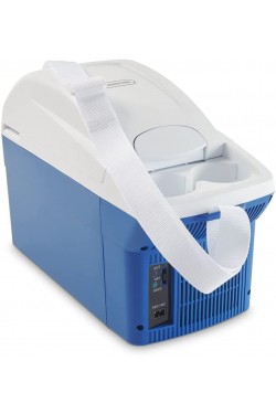 Réfrigérateur automatique chaud/froid MT08 12 volts DC 8 litres