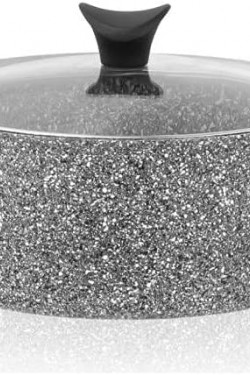 Ultra Granit Derin Tencere 32 Cm