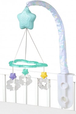 Playgro time Işıklı ve Sesli Dönence