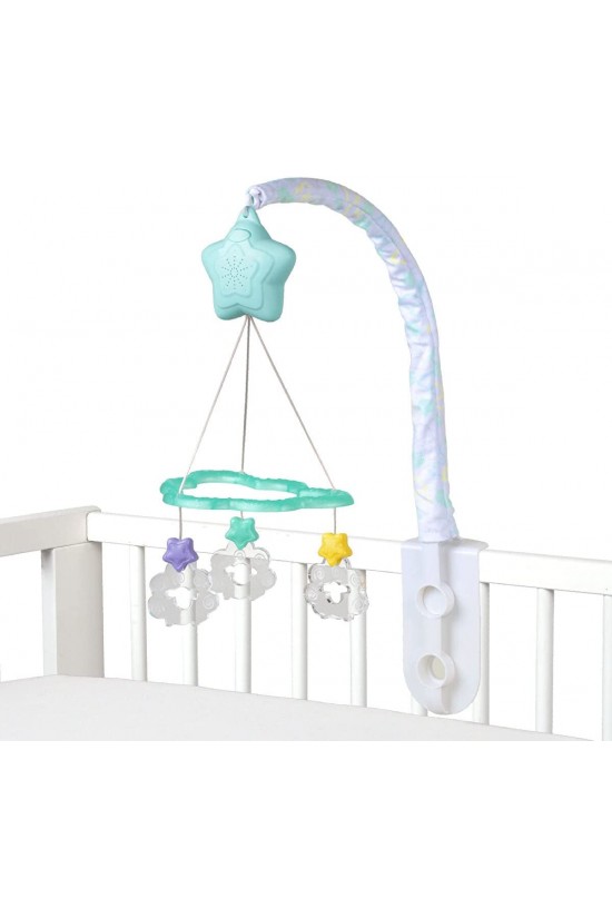 Playgro time Işıklı ve Sesli Dönence Playgro time Işıklı ve Sesli Dönence