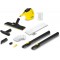 SC 1 EasyFix Dampfreiniger