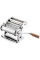 IMPERIA IMPERIA 150 ERİŞTE MAKİNESİ (2 MM - 6.5 MM) IMPERIA IMPERIA 150 ERİŞTE MAKİNESİ (2 MM - 6.5 MM)