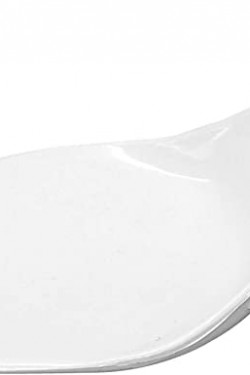 41200  Plastik Pasta Spatula 23 cm