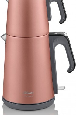 AR3080-G Çay Sefası Çay Makinesi - Gün Batımı