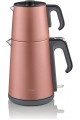 Théière Tea Pleasure AR3080-G - Coucher de soleil