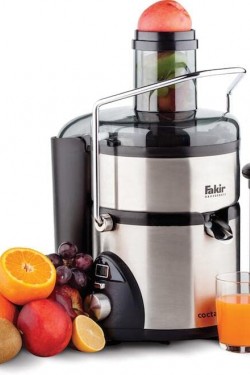 Coctail Max Katı Meyve Presi Ve Blender