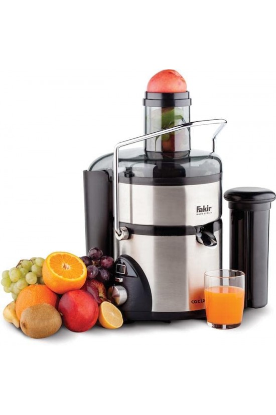 Coctail Max Katı Meyve Presi Ve Blender