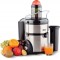 Coctail Max Katı Meyve Presi Ve Blender