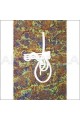 Klasik Kolay Transfer 23x34 cm Açık Zemin 1521V