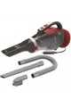 ADV1200 12V/12.5Watt Araç Süpürgesi