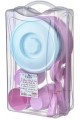 DEMİREL PLASTIC 31289 Timex 32 Pièces Magic Picnic S avec Sac pour 6 Personnes DEMİREL PLASTIC 31289 Timex 32 Pièces Magic Picnic S avec Sac pour 6 Personnes