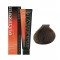 Maxstyle Argan Keratin Hair Color 6.2 Beige Dark Auburn + Oxydant liquide