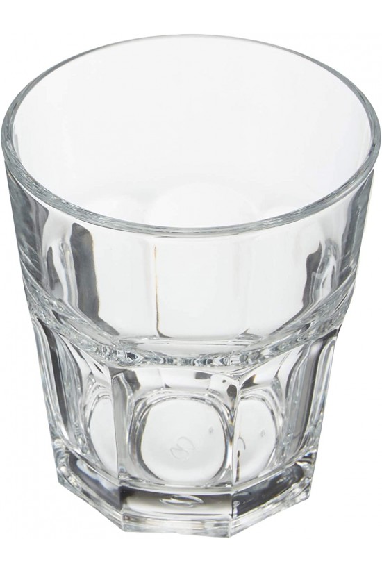 Casablanca Whiskey Glass, 3, 355 cc Casablanca Whiskey Glass, 3, 355 cc