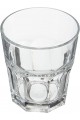Casablanca Whiskey Glass, 3, 355 cc Casablanca Whiskey Glass, 3, 355 cc