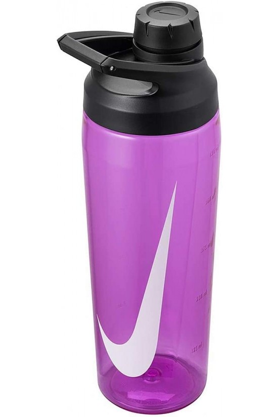Unisex – Yşkin TR Hypercharge içecek şişesi, pembe, 709 ml