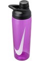 Unisex – Yşkin TR Hypercharge içecek şişesi, pembe, 709 ml