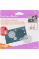 Sculpey Apm49 Sculpey Pattern Mandala Sculpey Apm49 Sculpey Pattern Mandala