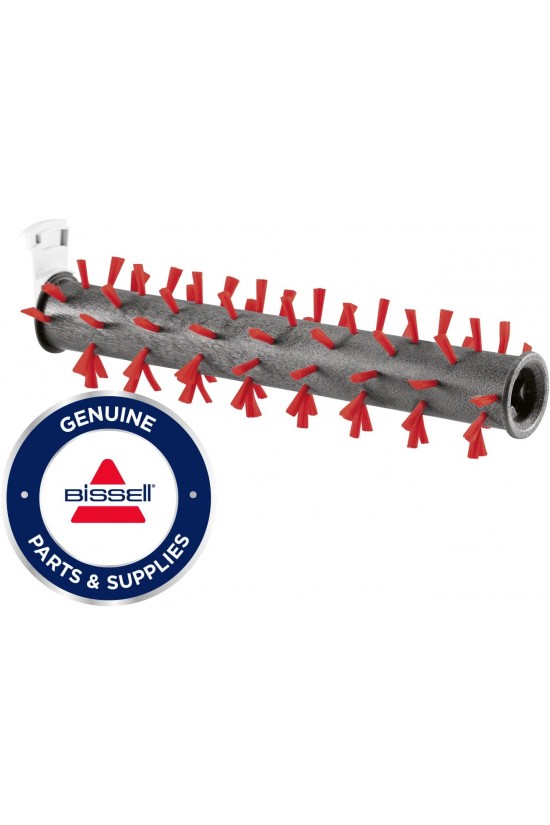 w rotating brush for carpets, removes stubborn dirt from carpets and mats, original accessory for Cordless Max, X7 cordless pet | 2786F
