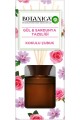 Botanica Gül ve Sardunya Tazeliği Oda Kokusu Kokulu Çubuklar 80 ml