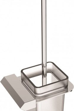 Pv4613 Viola Toilet Brush Holder