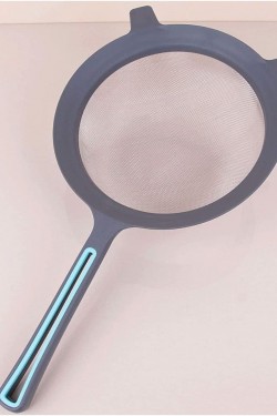 Plastik Süzgeç 22CM BRNS.13040