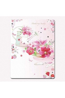 De Paris MDF Tablo 30x40 Cm, DZ32