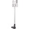 Fulmine Turbo Aufrechter wiederaufladbarer Staubsauger (Made in Italy)