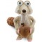 20531 Ice Age Plush Toy, Scrat, 43 Cm