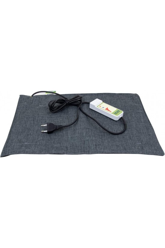 Electric Cushion - Dig.Control 220V Electric Cushion - Dig.Control 220V