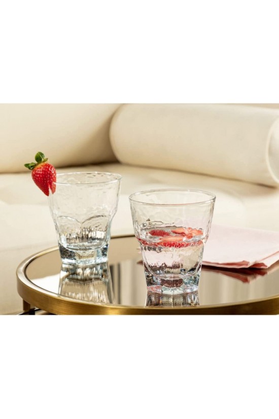Verre à eau Floressa 4 pièces S Verre à eau Floressa 4 pièces S