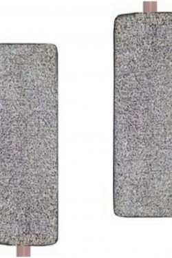 Tablet Püskül Yedek 2'li, Standart