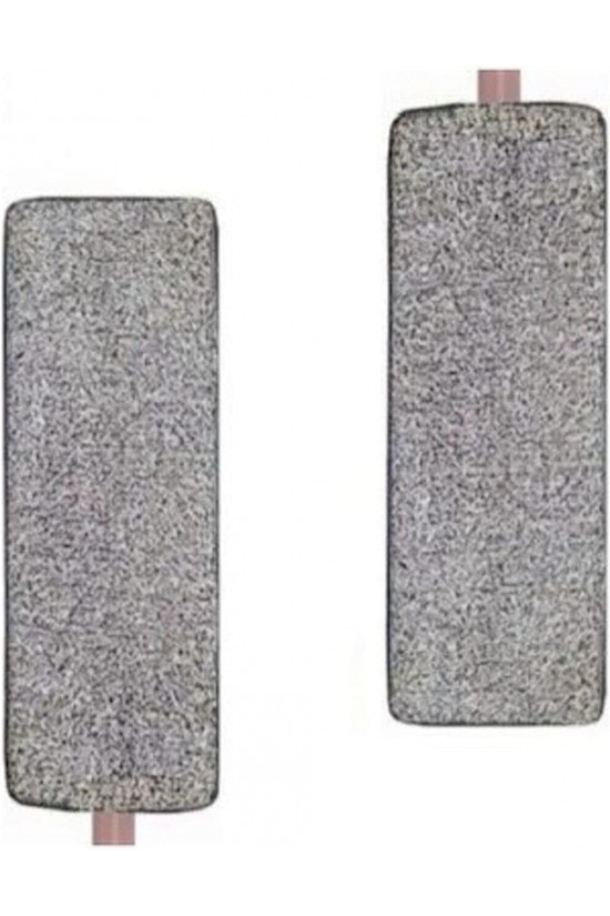 Tablet Püskül Yedek 2'li, Standart Tablet Püskül Yedek 2'li, Standart