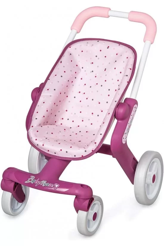 , 251203, Baby Nurse Pop Bebek Arabası Oyuncağı, Baby Nurse Pop Stroller , 251203, Baby Nurse Pop Bebek Arabası Oyuncağı, Baby Nurse Pop Stroller
